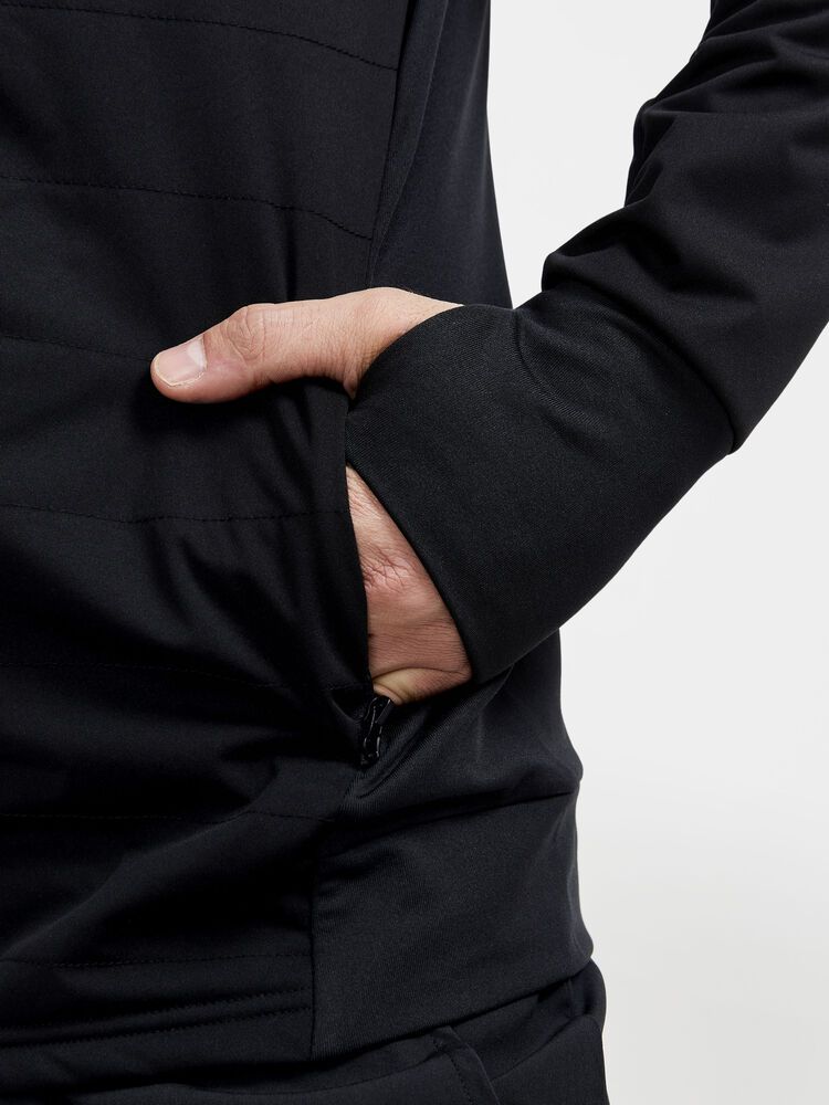 Adv Essence Warm Jacket