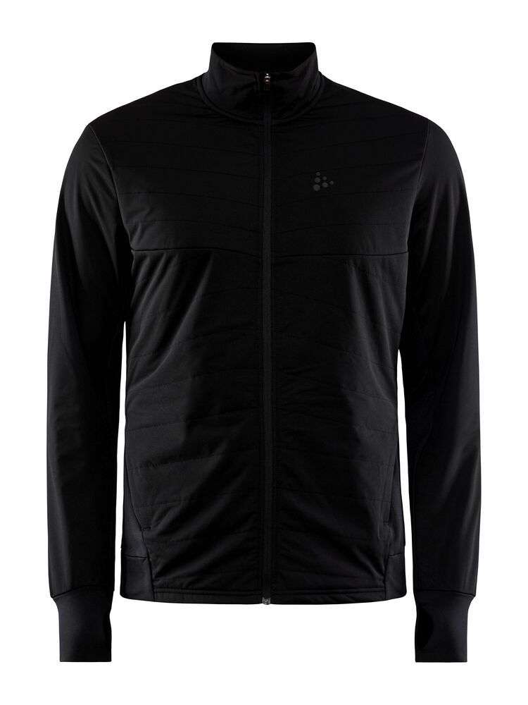 Adv Essence Warm Jacket