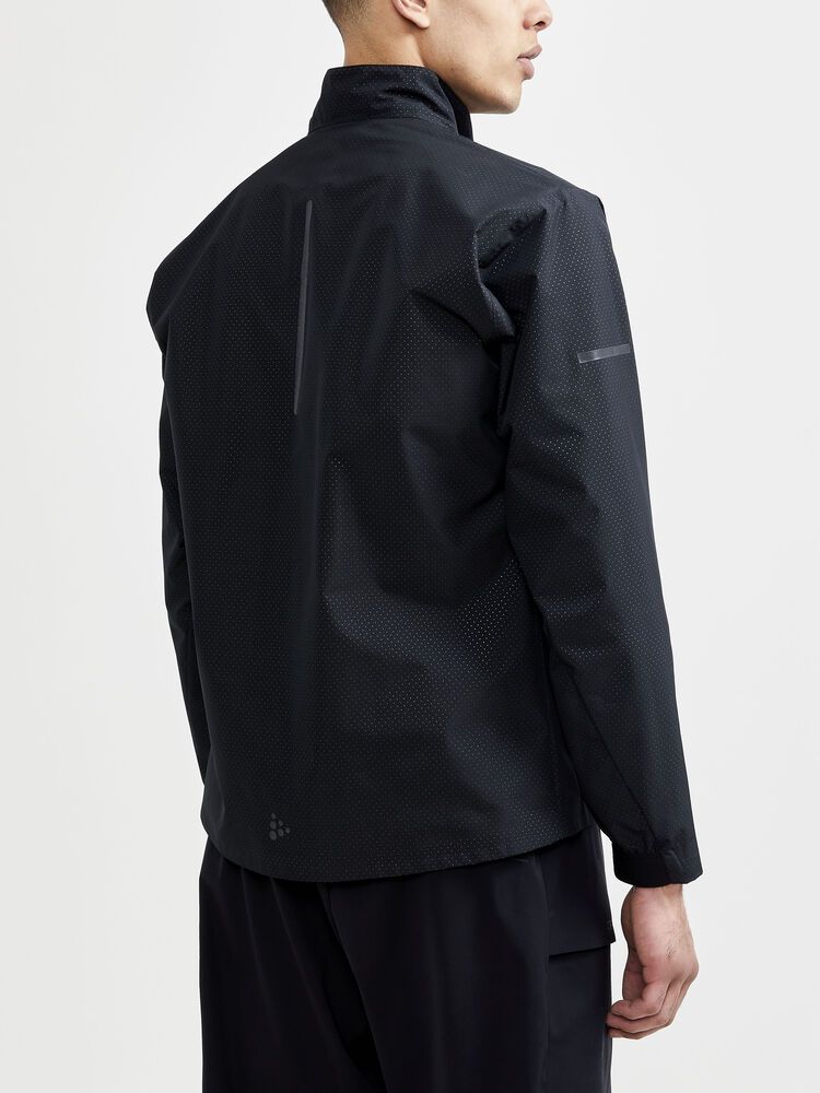 PRO Hydro Cargo Laufjacke