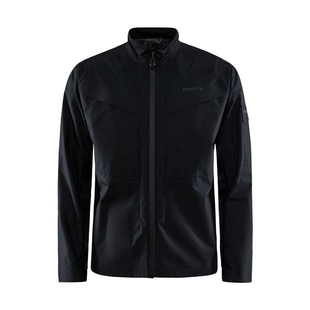 PRO Hydro Cargo Laufjacke