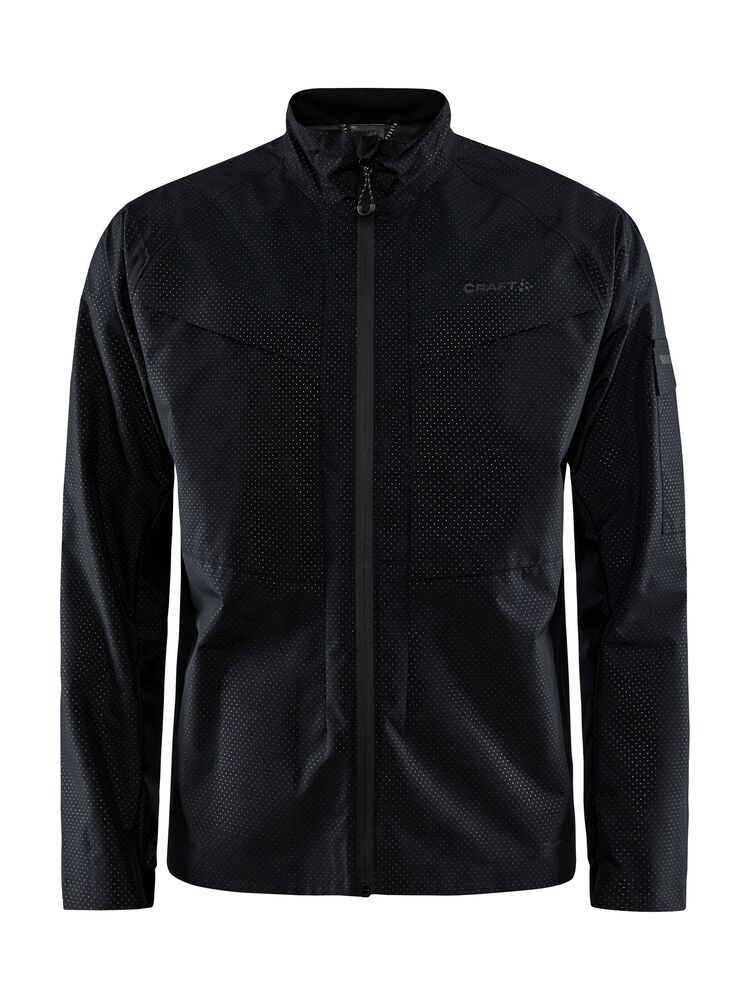 PRO Hydro Cargo Laufjacke