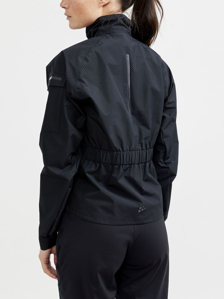 PRO Hydro Cargo Jacke Damen