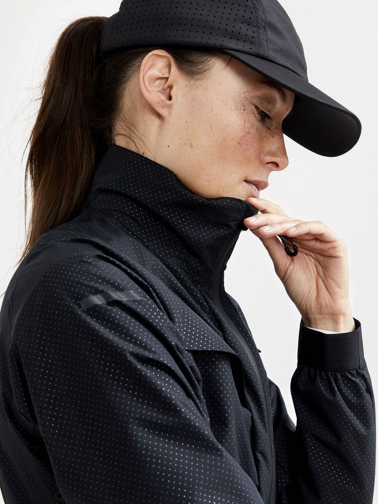 PRO Hydro Cargo Jacke Damen