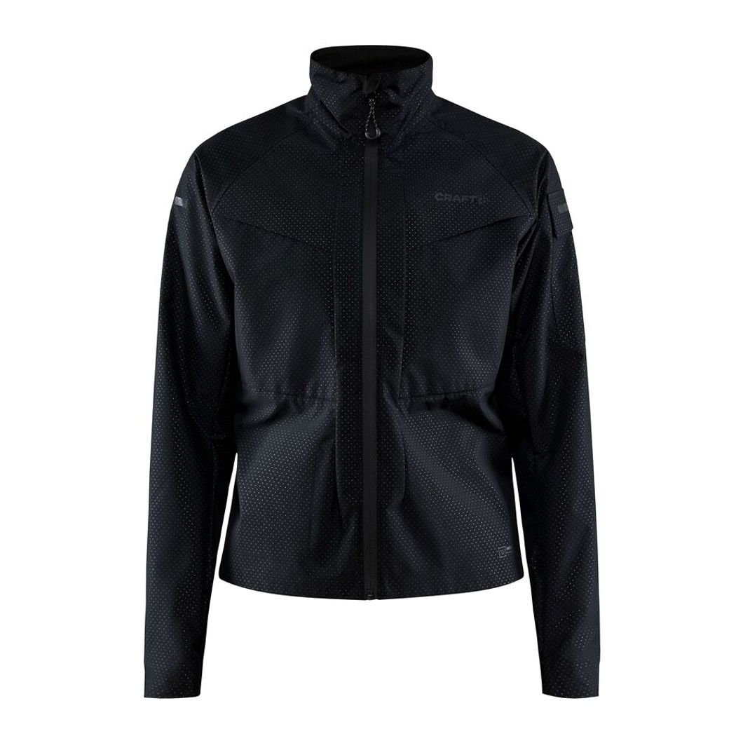 PRO Hydro Cargo Jacke Damen