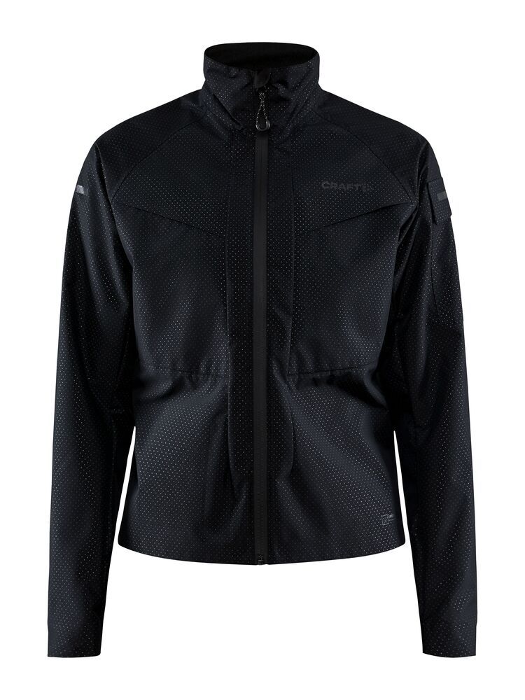 PRO Hydro Cargo Jacke Damen