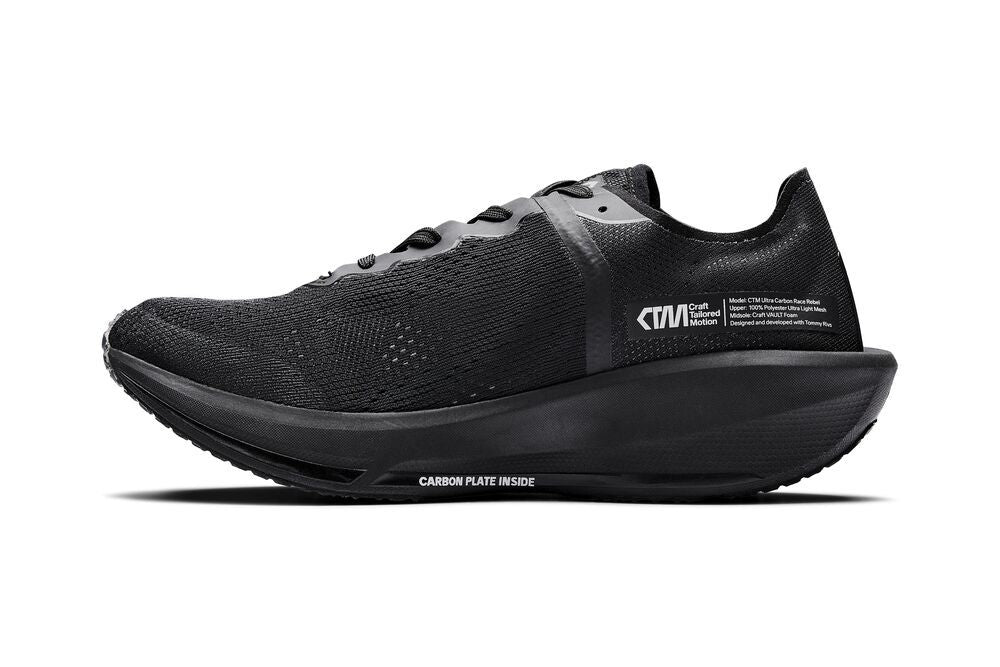 CTM Ultra Carbon Race Rebel Laufschuh