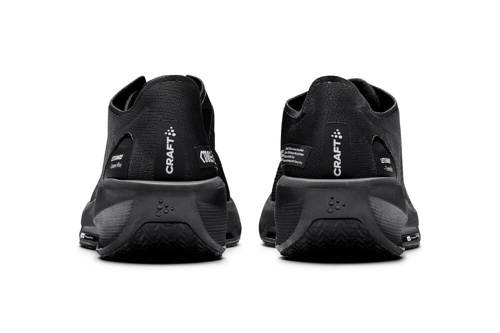 CTM Ultra Carbon Race Rebel Laufschuh