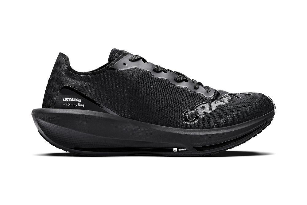 CTM Ultra Carbon Race Rebel Laufschuh