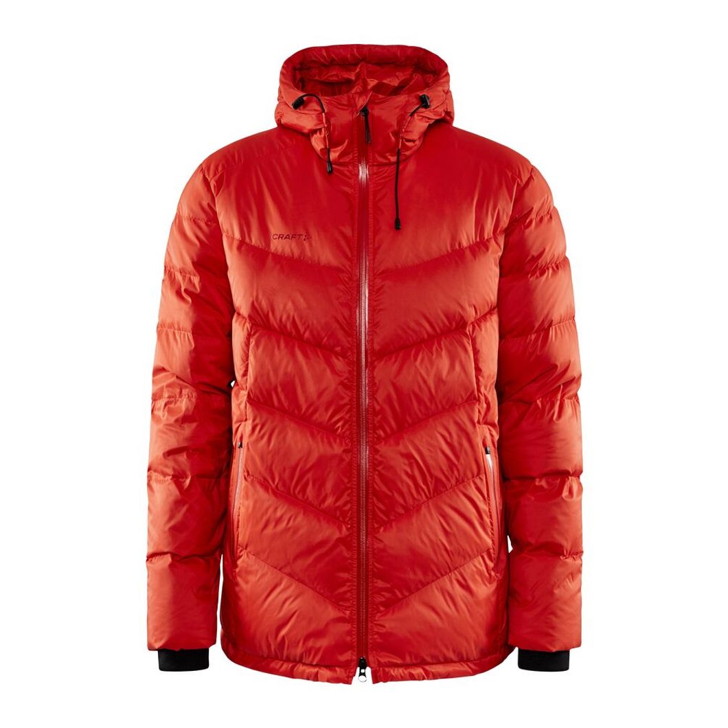 Adv Explore Daunenjacke