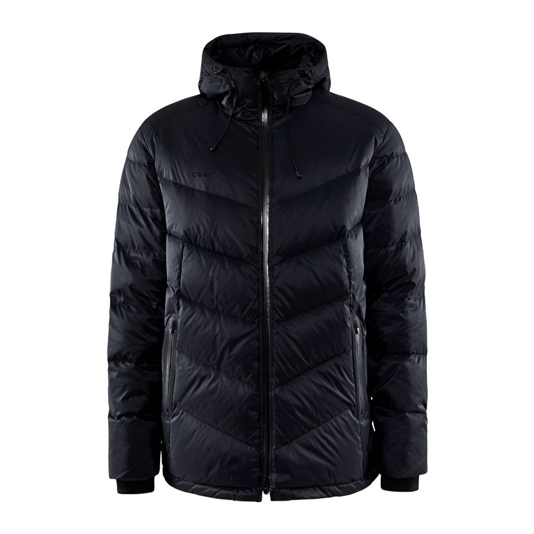 Adv Explore Daunenjacke