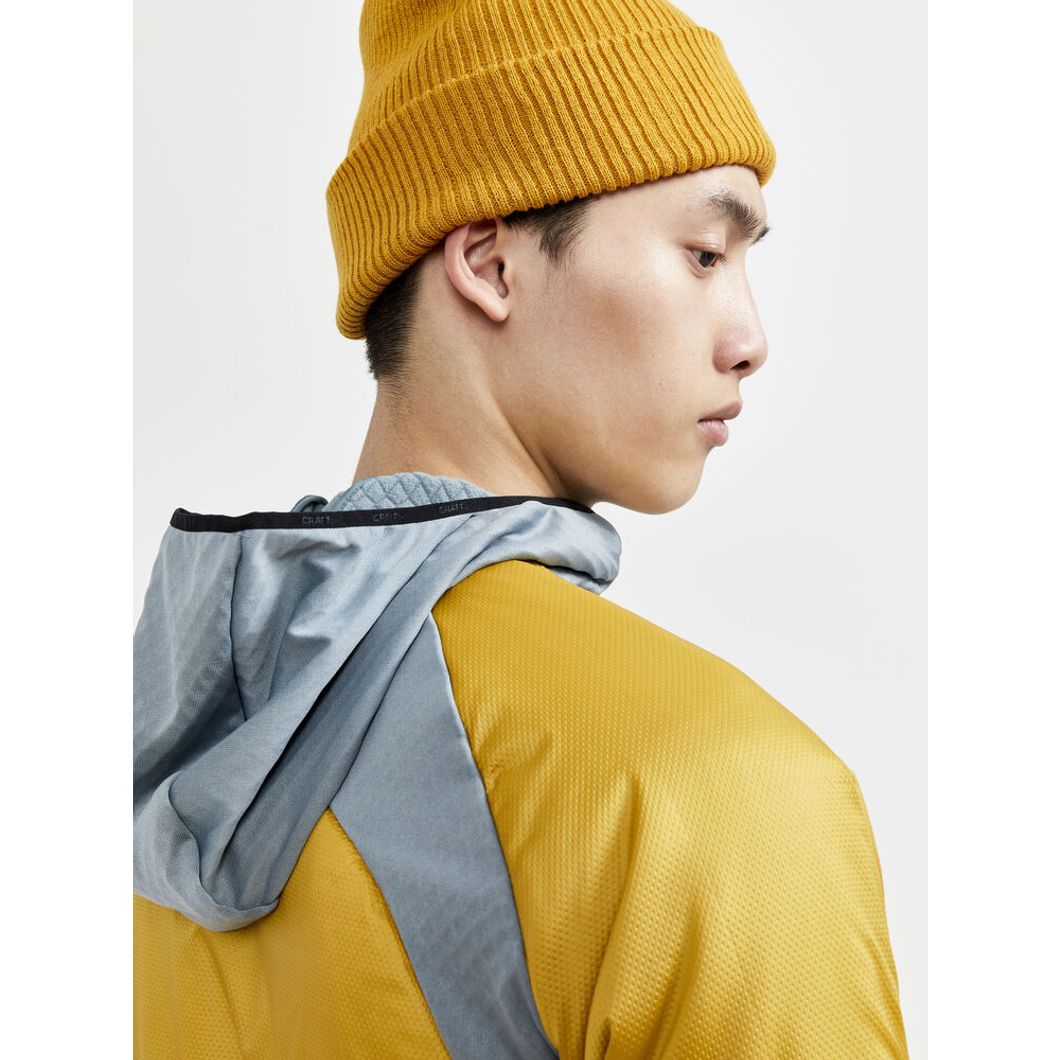 ADV Hybrid Thermal Midlayer