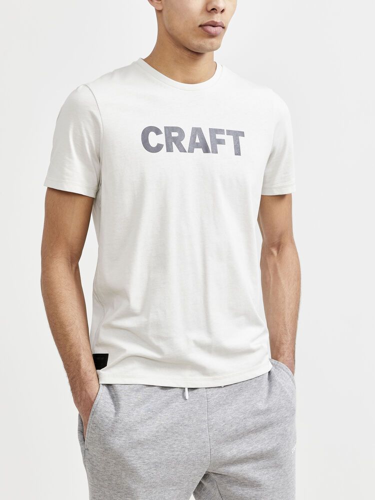 CORE Kurzarm T-Shirt