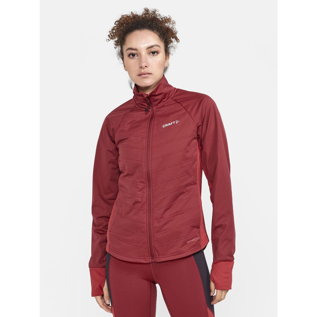 ADV Essence Warm Jacket Damen