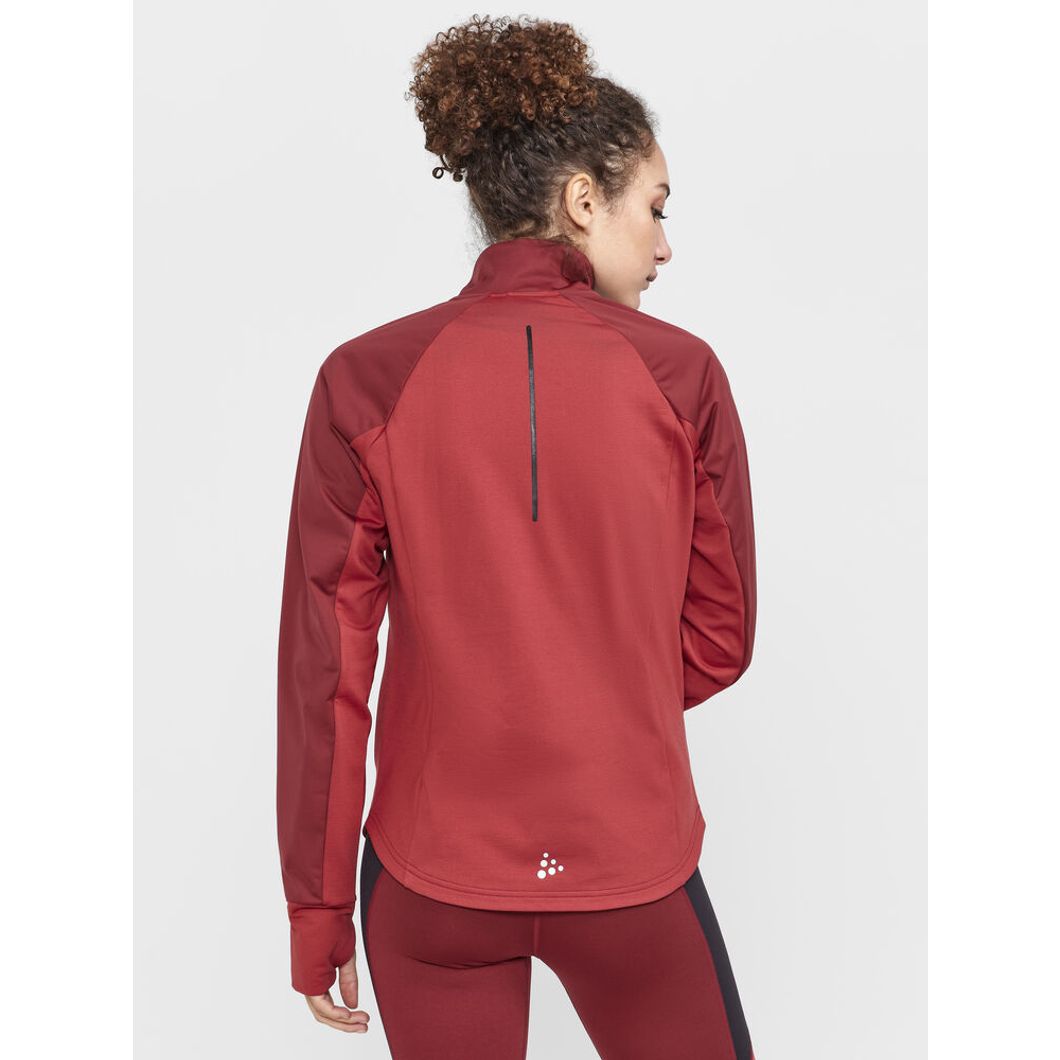 ADV Essence Warm Jacket Damen
