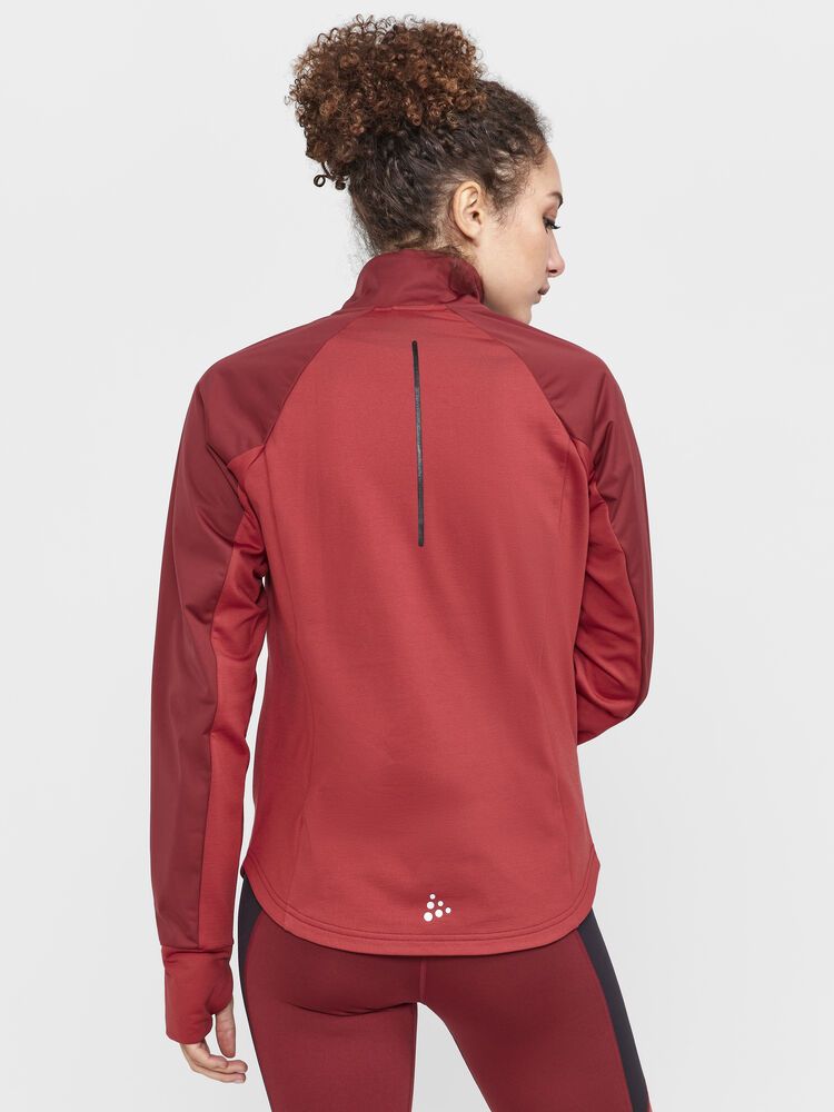 ADV Essence Warm Jacket Damen