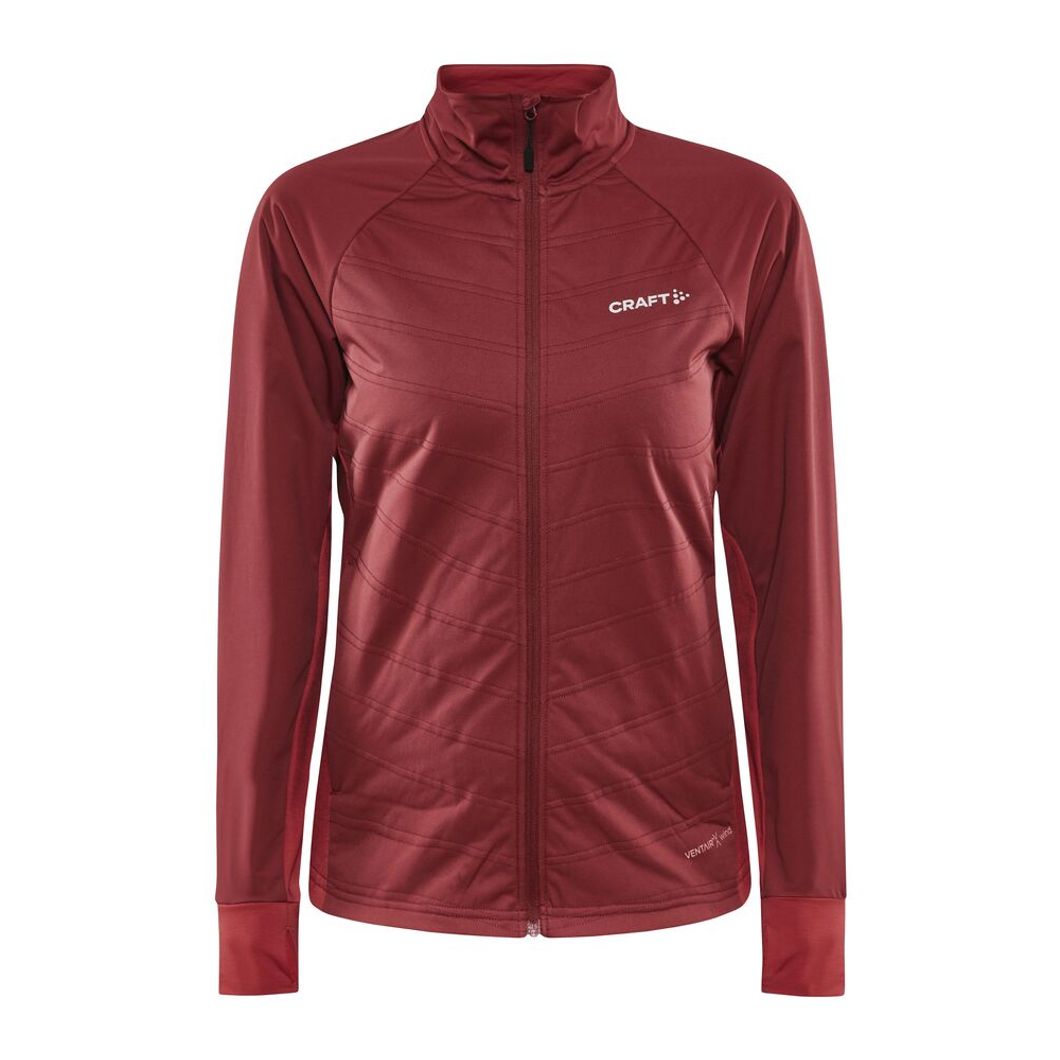 ADV Essence Warm Jacket Damen