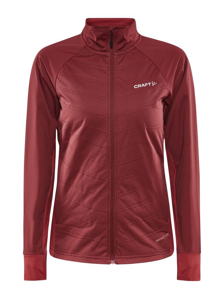 ADV Essence Warm Jacket Damen