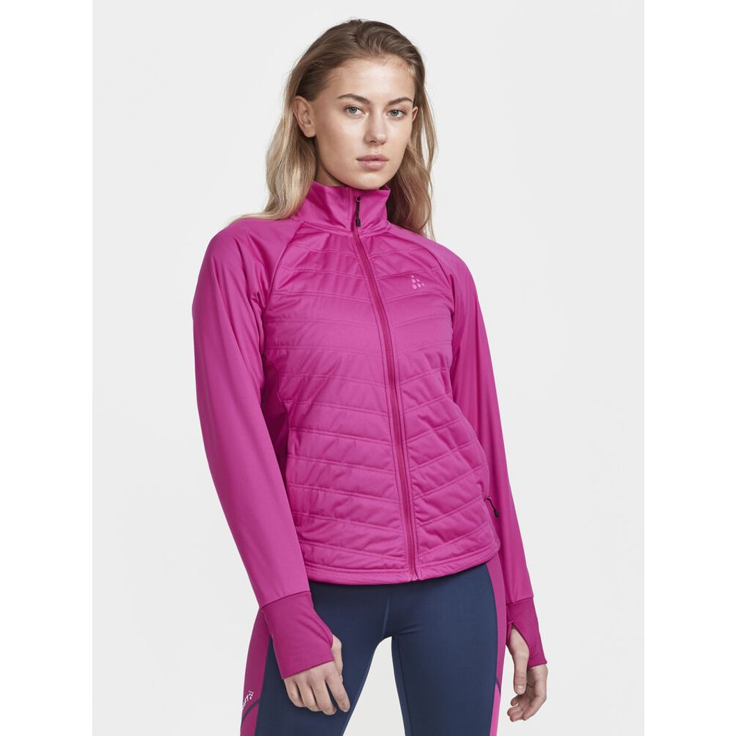 ADV Essence Warm Jacket Damen