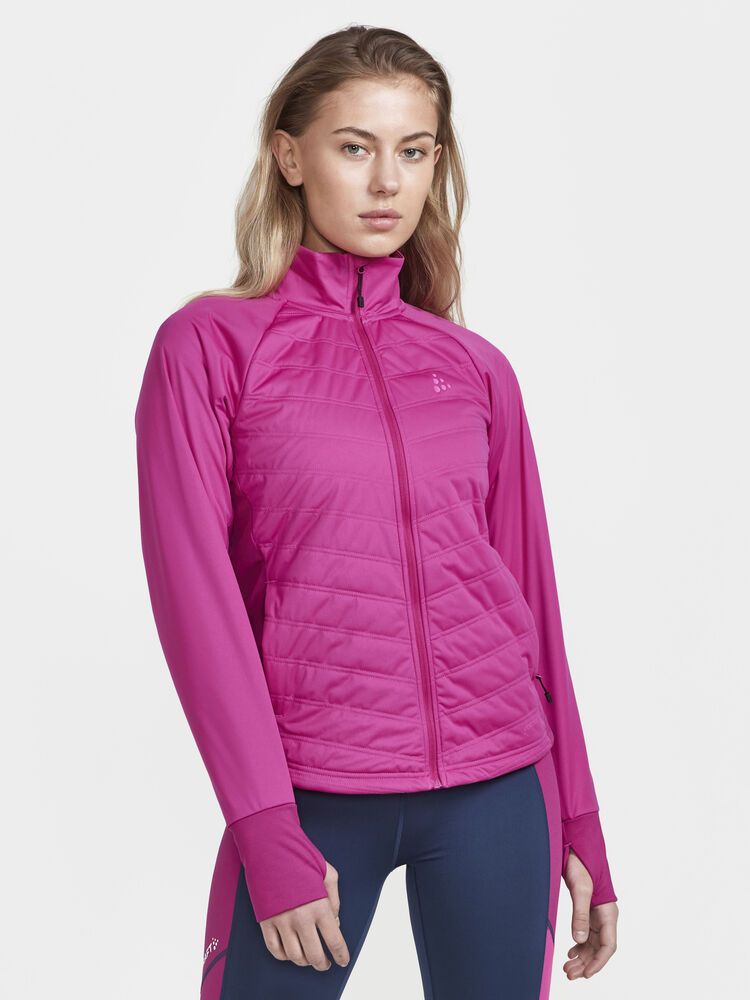 ADV Essence Warm Jacket Damen