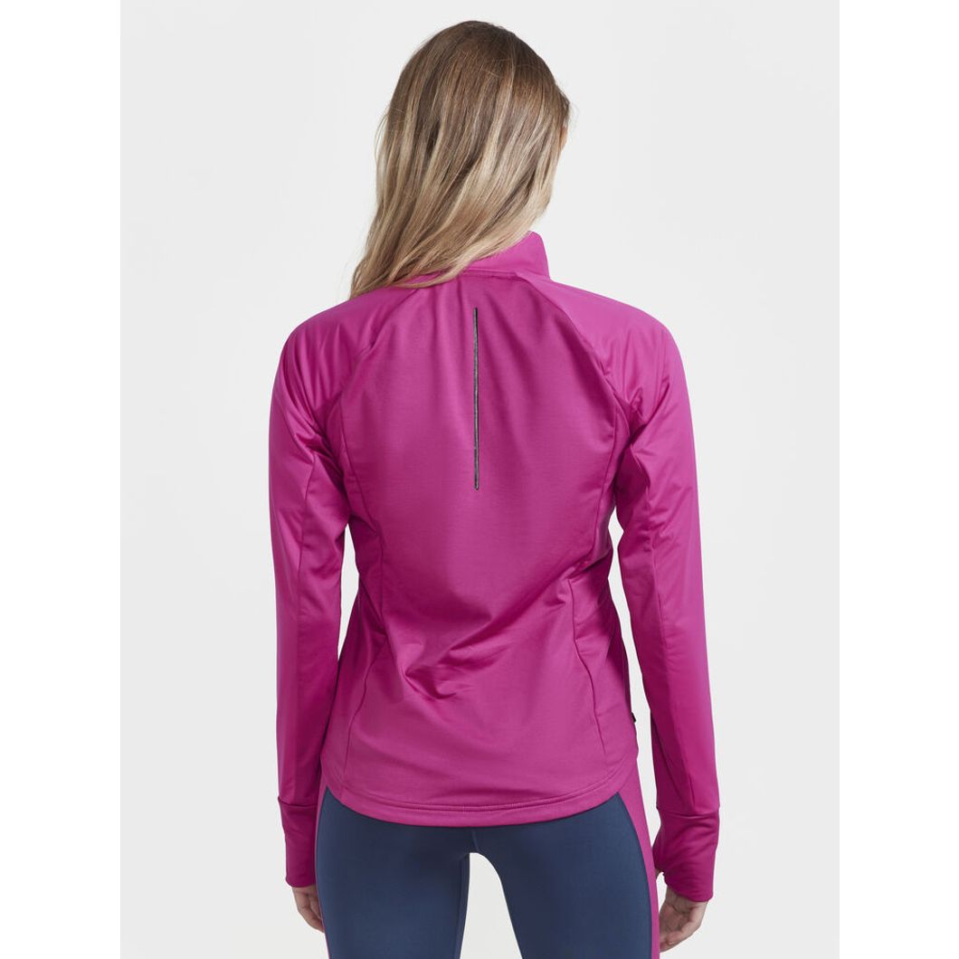 ADV Essence Warm Jacket Damen