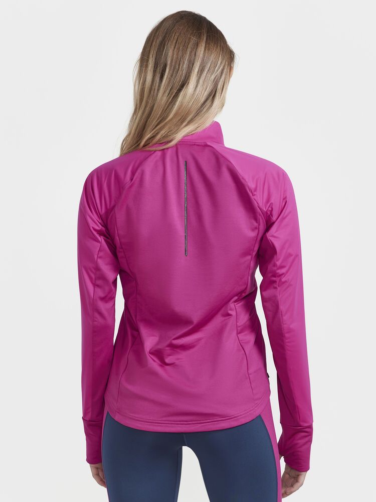 ADV Essence Warm Jacket Damen