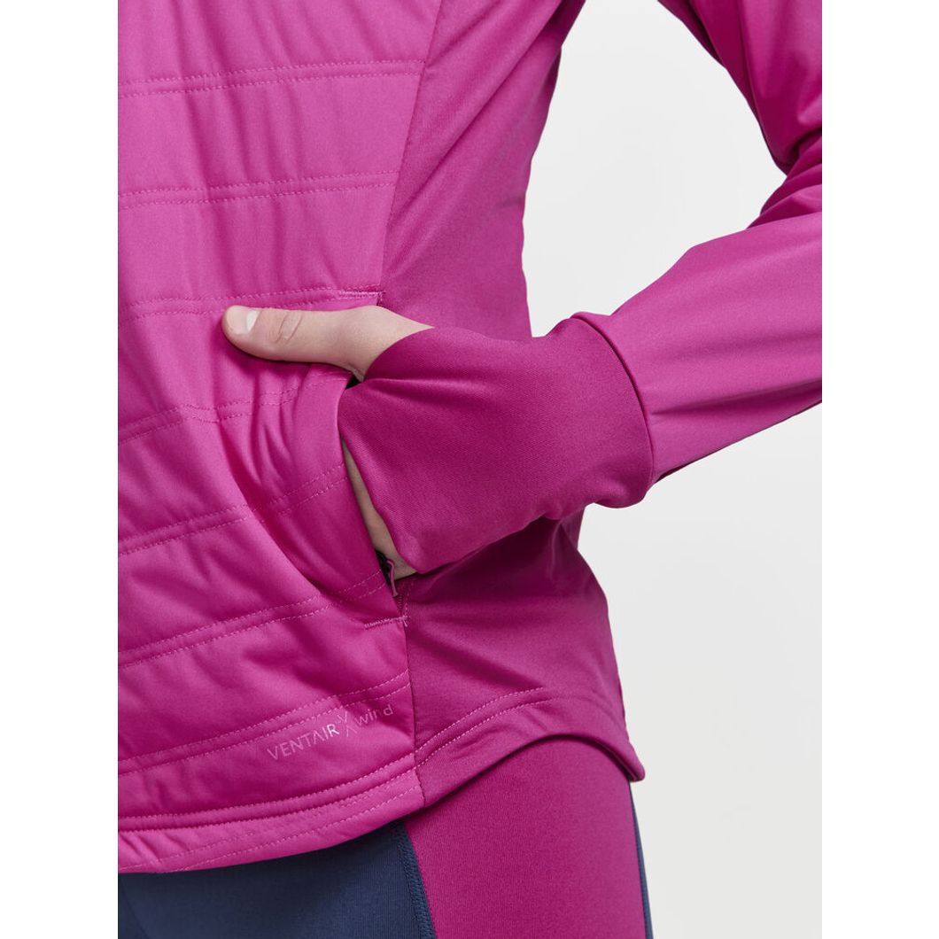ADV Essence Warm Jacket Damen