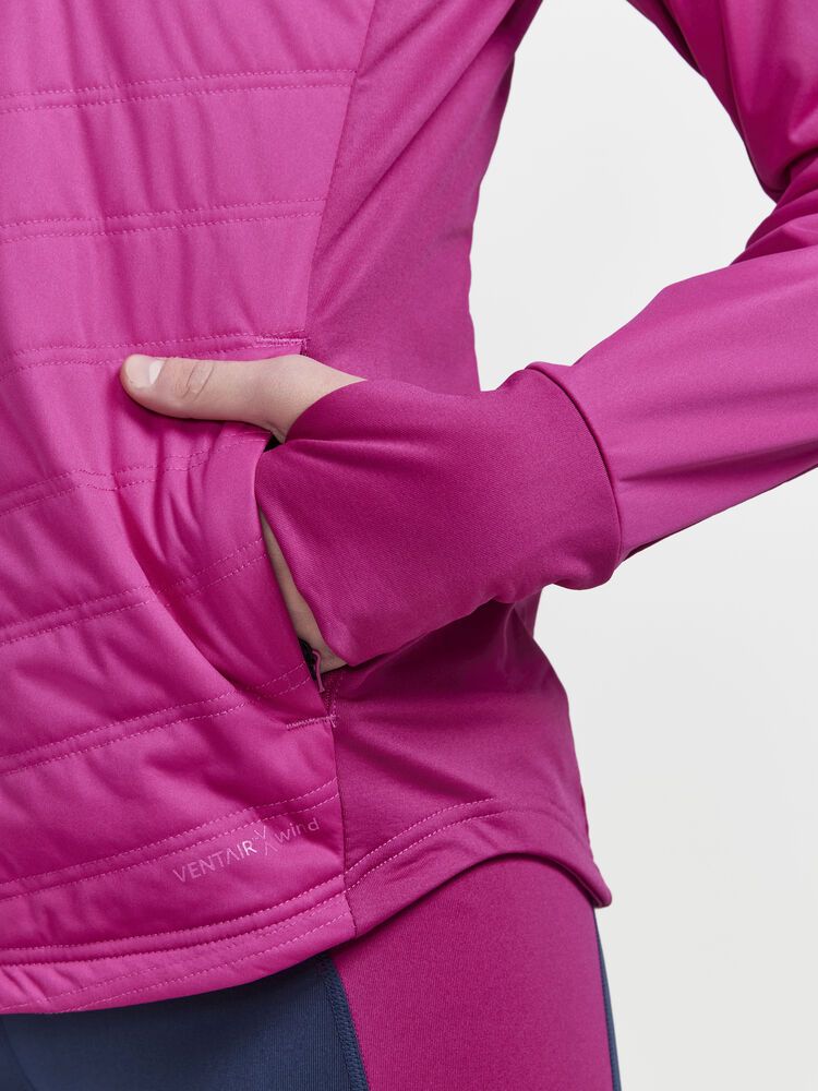 ADV Essence Warm Jacket Damen