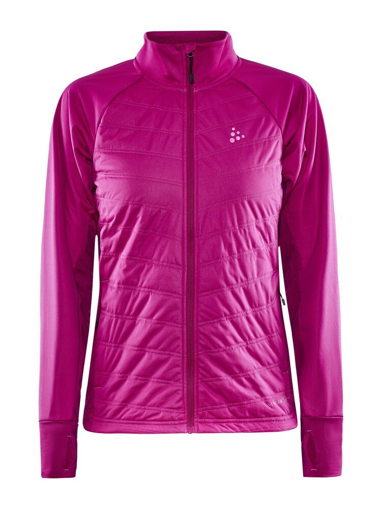 ADV Essence Warm Jacket Damen