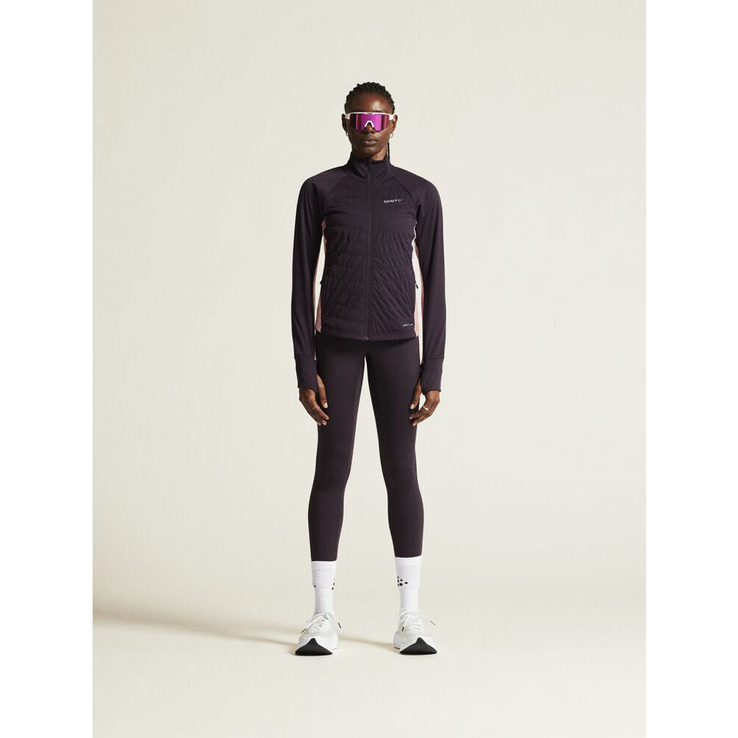 ADV Essence Warm Jacket Damen