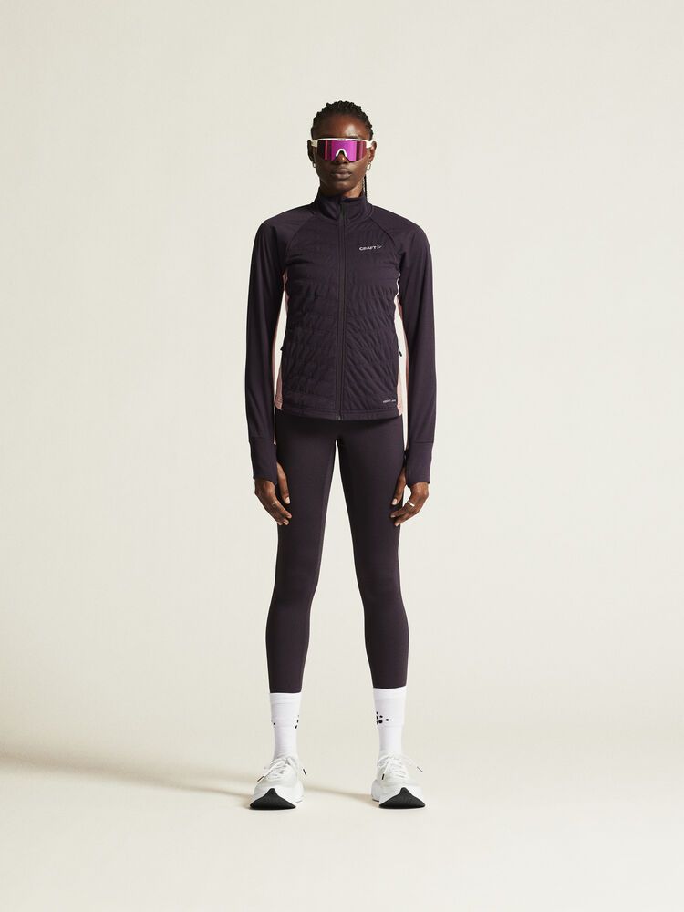 ADV Essence Warm Jacket Damen