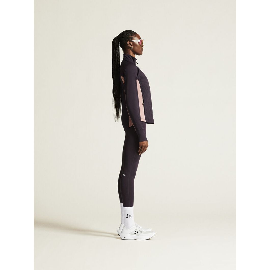 ADV Essence Warm Jacket Damen