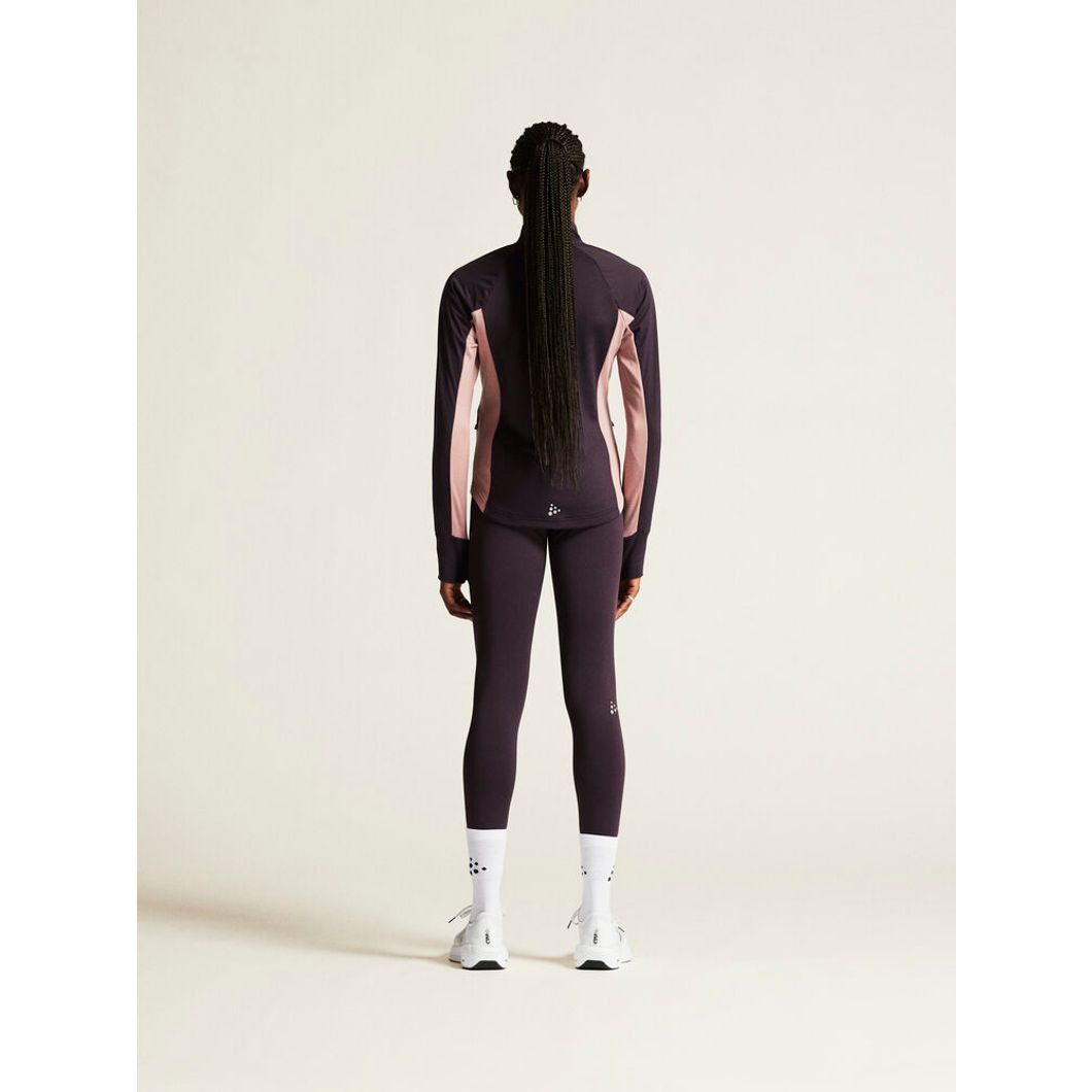 ADV Essence Warm Jacket Damen