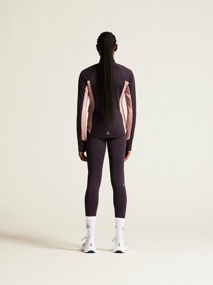ADV Essence Warm Jacket Damen