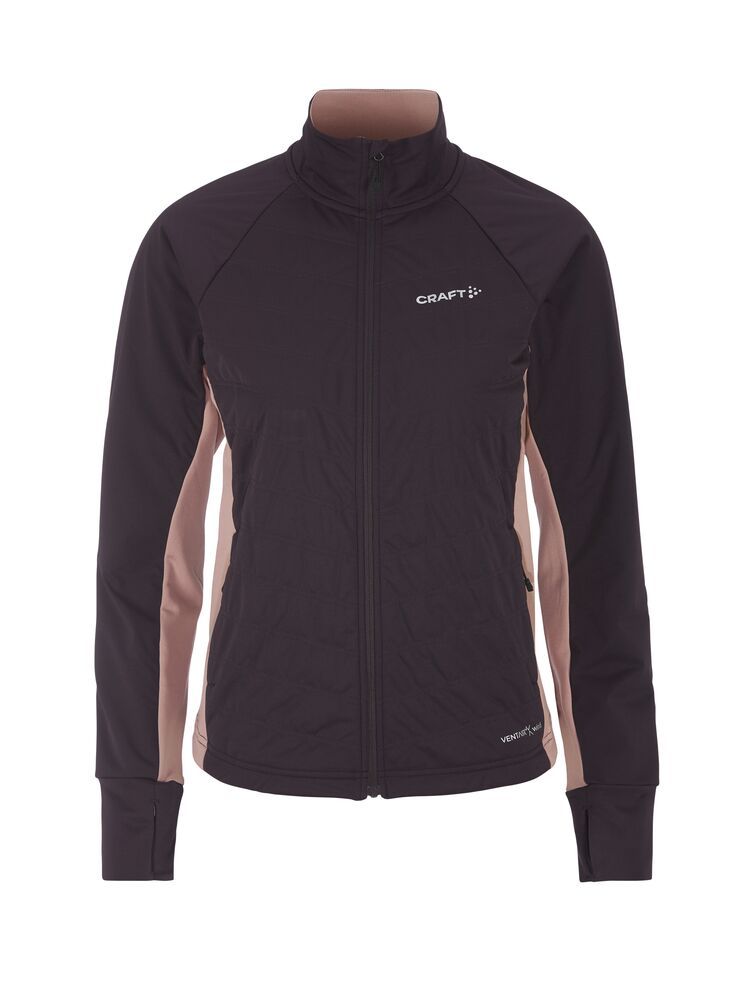 ADV Essence Warm Jacket Damen