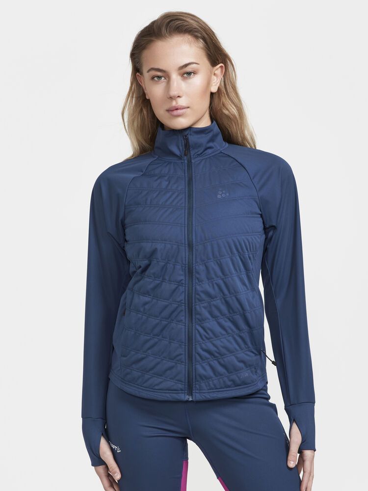 ADV Essence Warm Jacket Damen