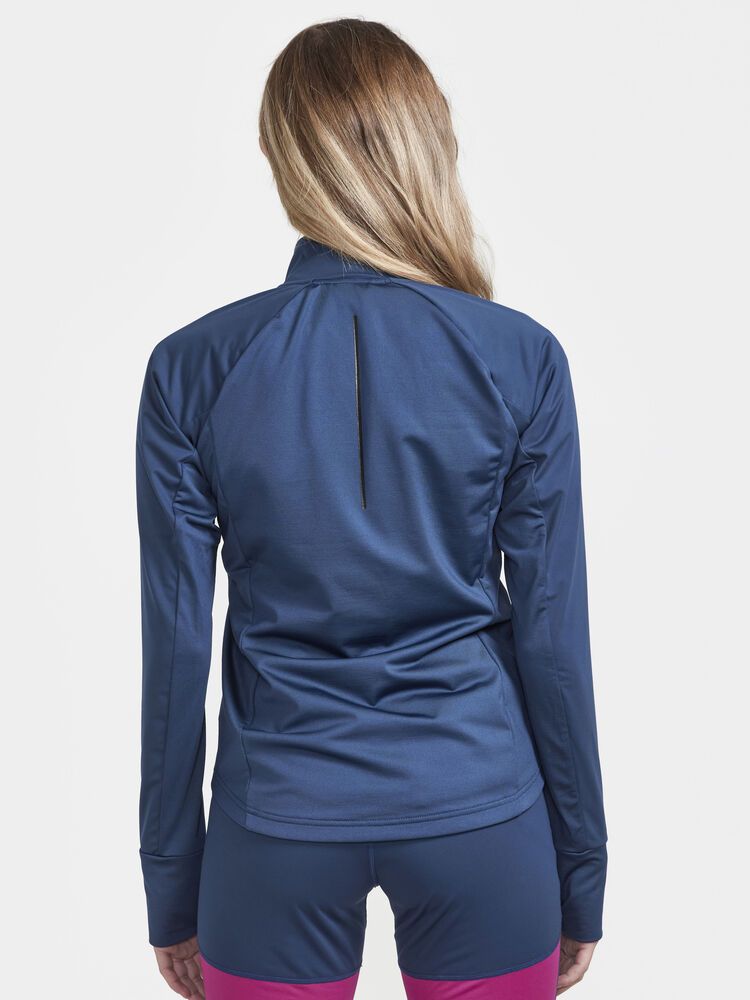 ADV Essence Warm Jacket Damen