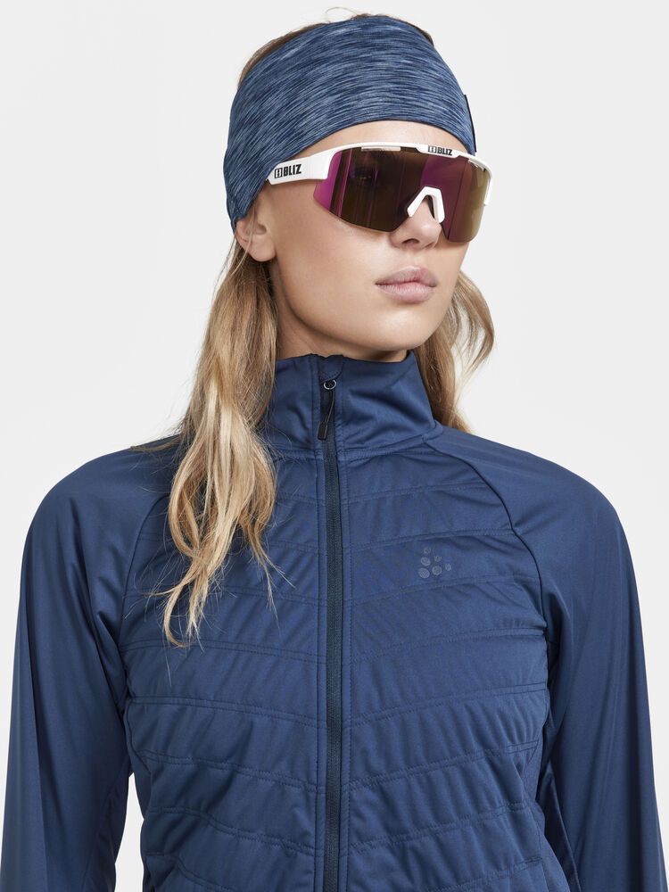 ADV Essence Warm Jacket Damen