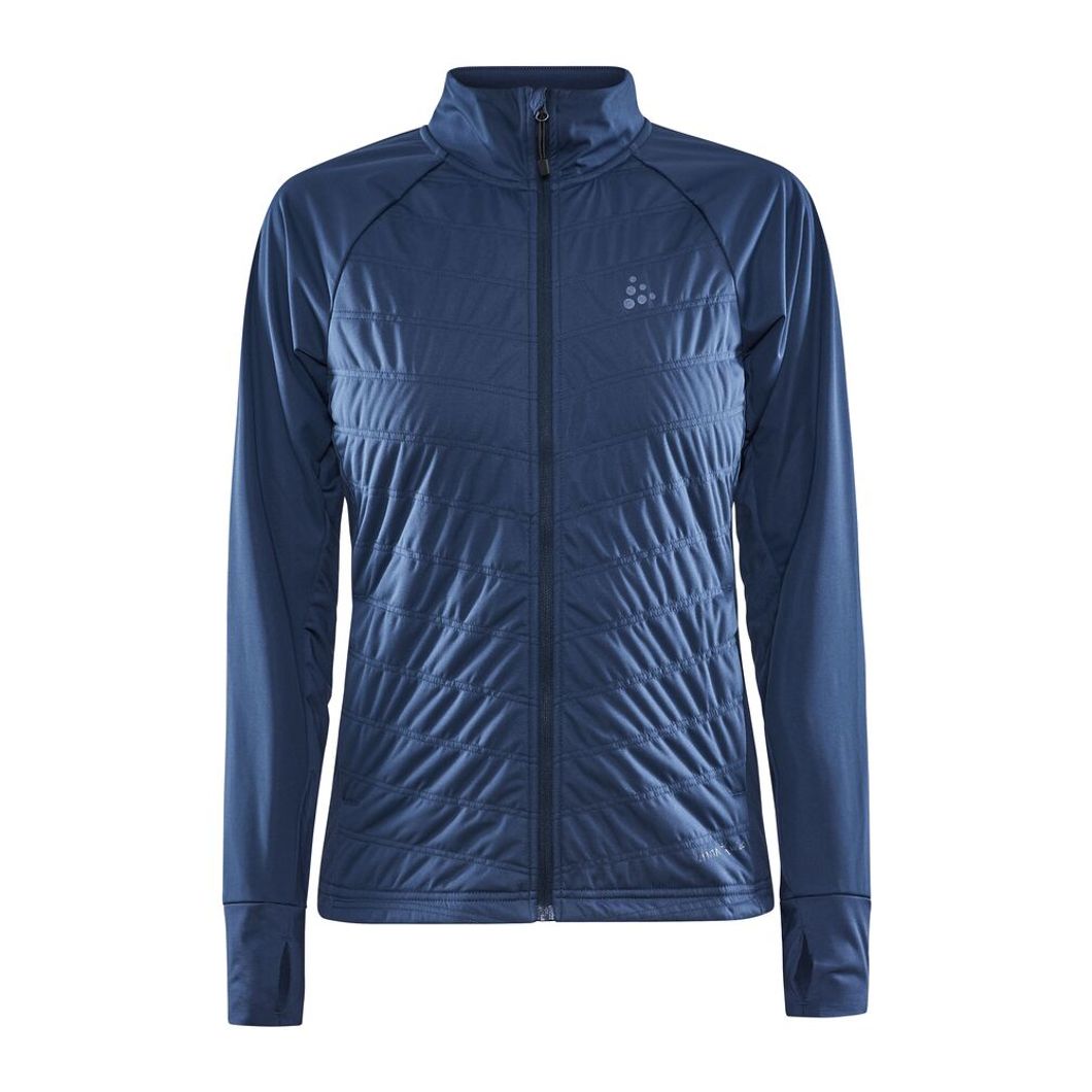 ADV Essence Warm Jacket Damen