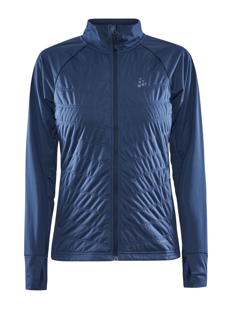 ADV Essence Warm Jacket Damen