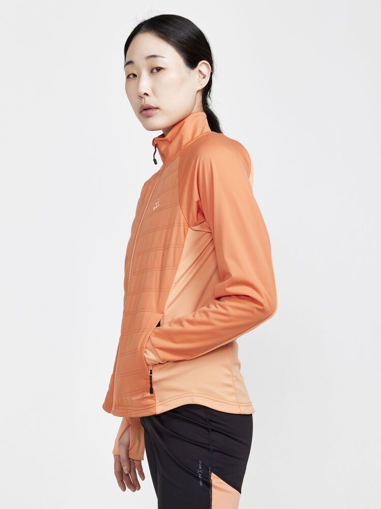 ADV Essence Warm Jacket Damen