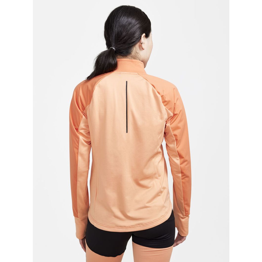 ADV Essence Warm Jacket Damen