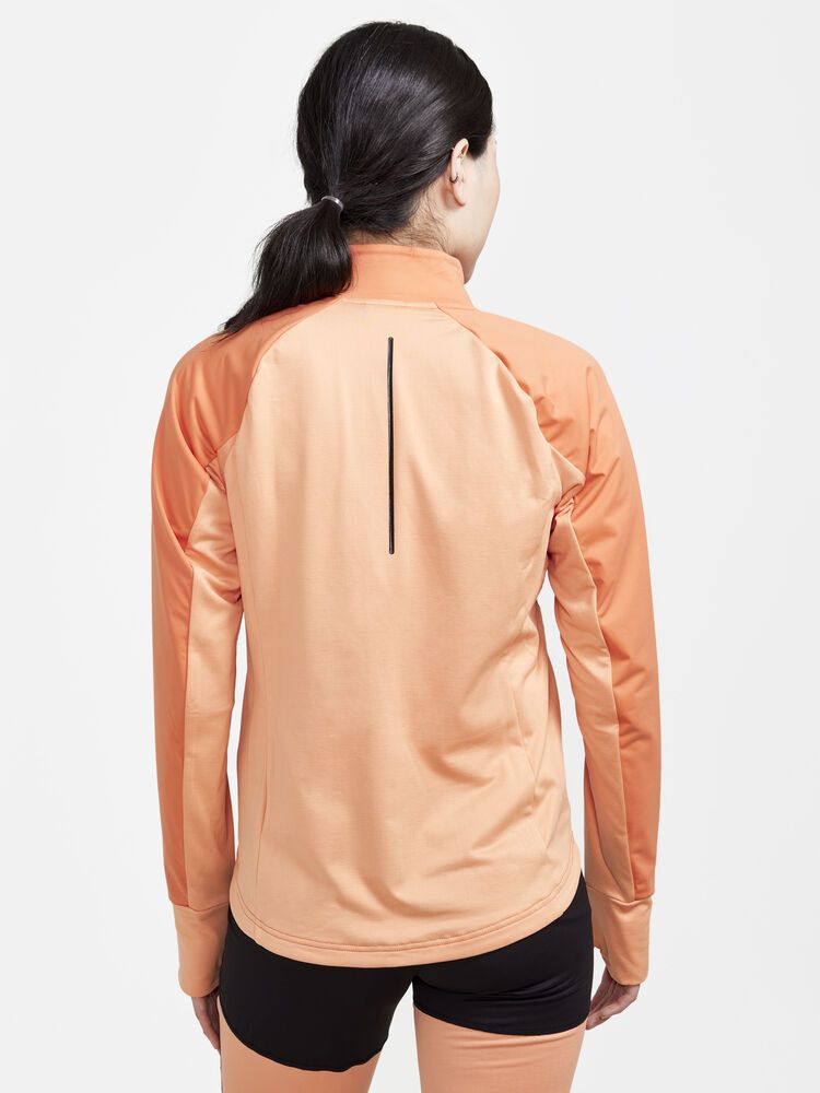 ADV Essence Warm Jacket Damen