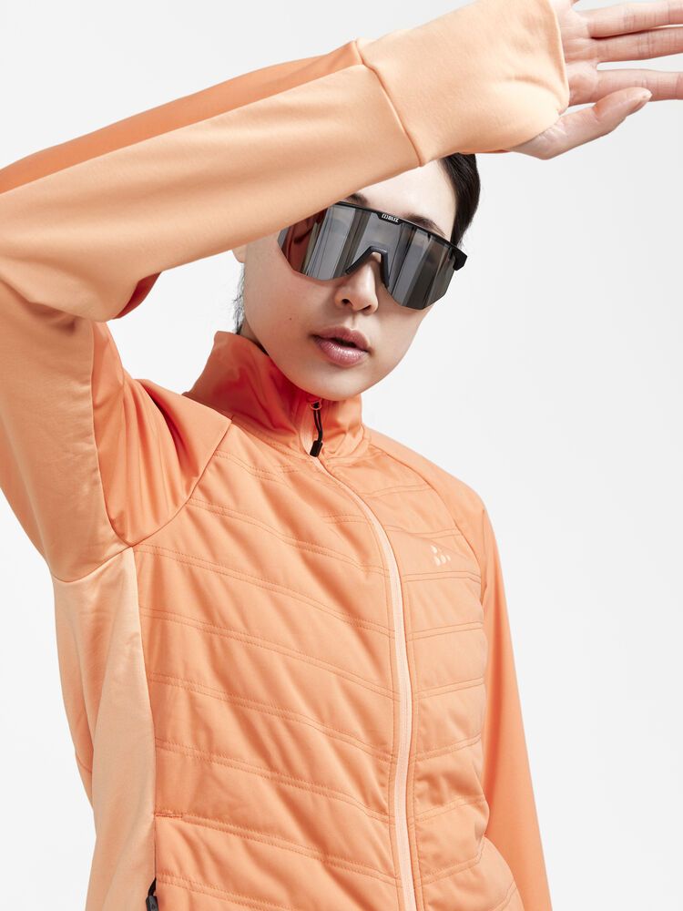 ADV Essence Warm Jacket Damen