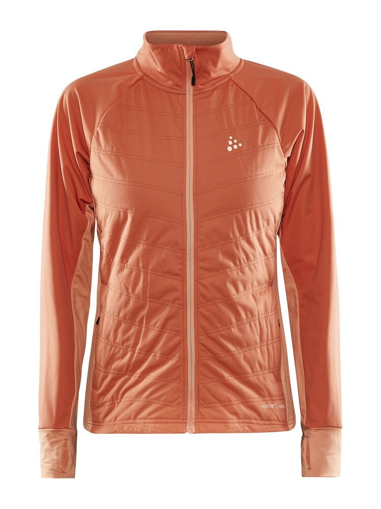 ADV Essence Warm Jacket Damen