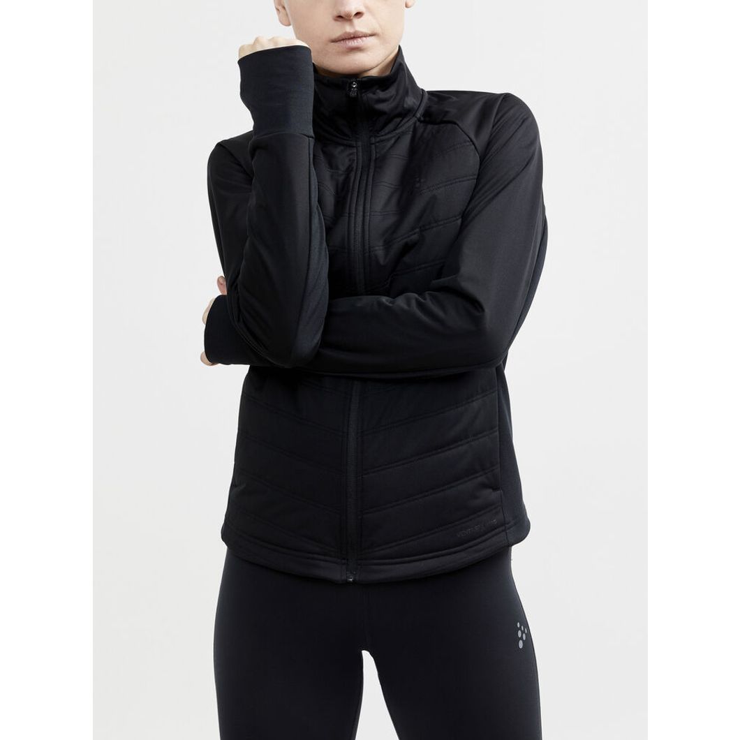 ADV Essence Warm Jacket Damen