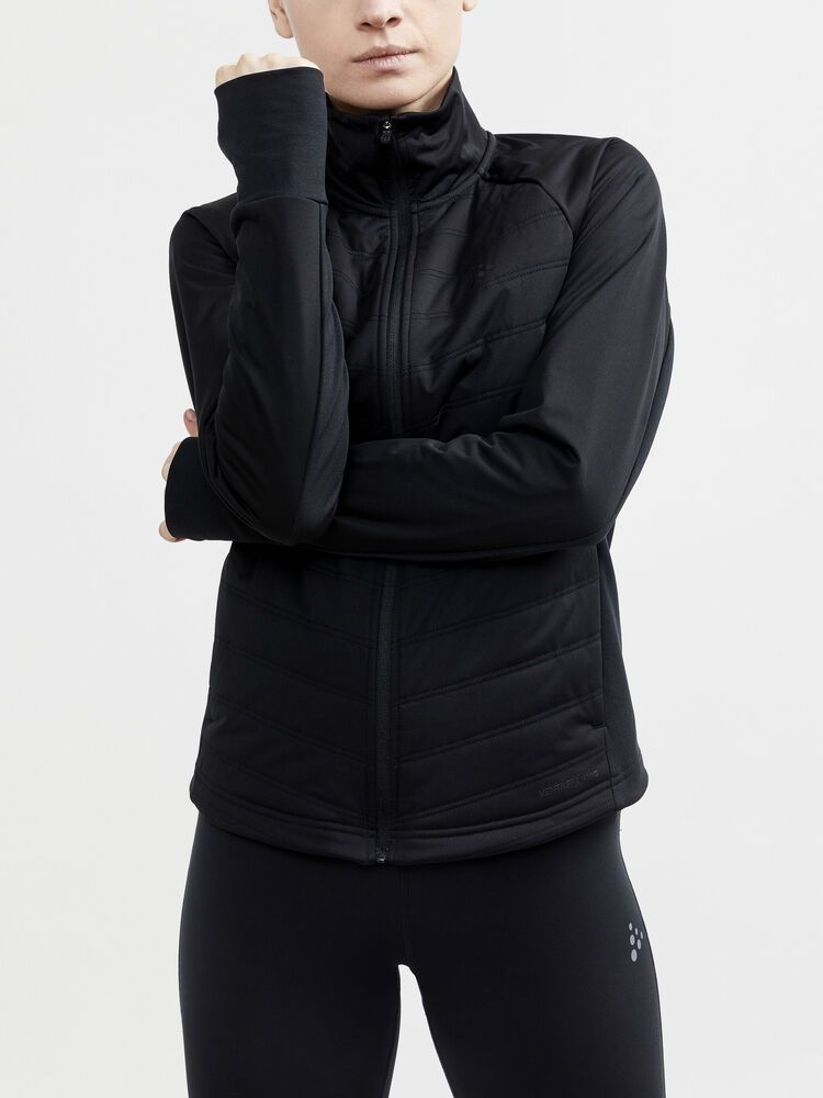 ADV Essence Warm Jacket Damen