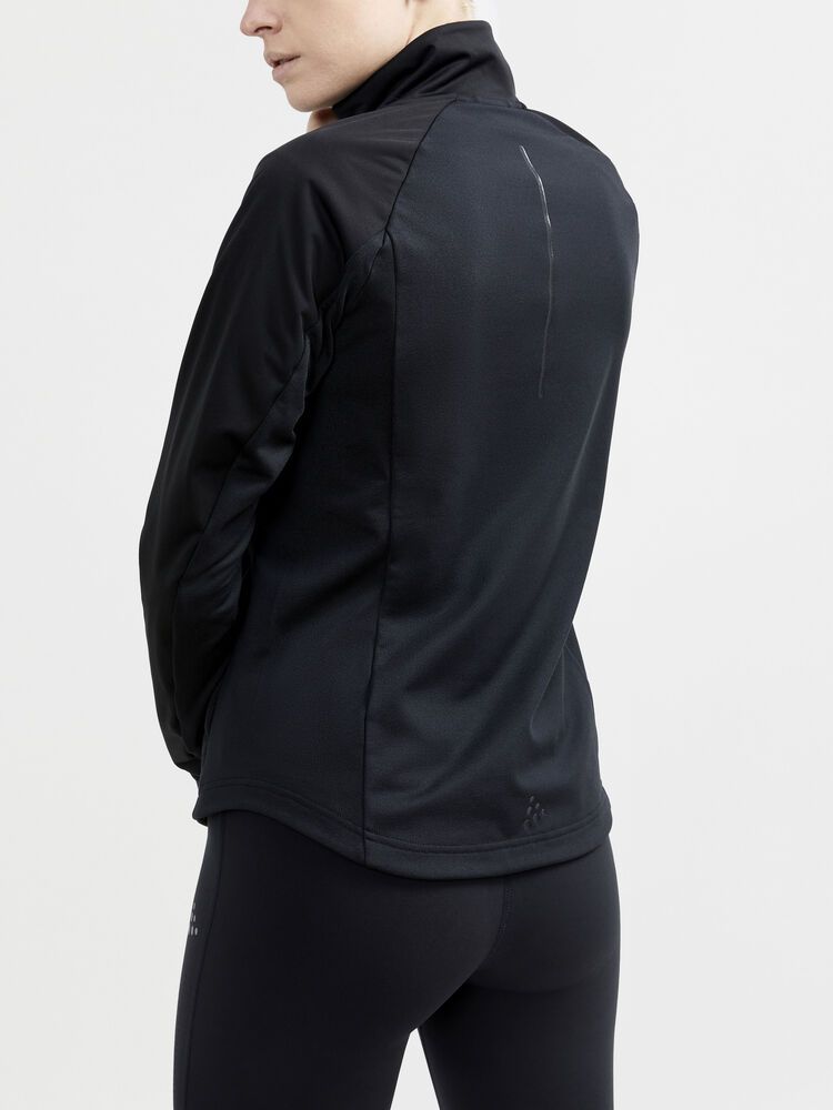 ADV Essence Warm Jacket Damen