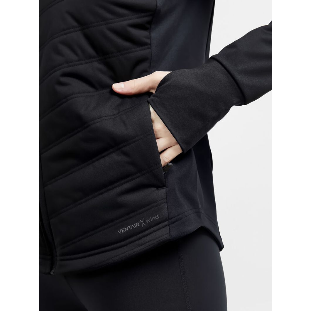 ADV Essence Warm Jacket Damen