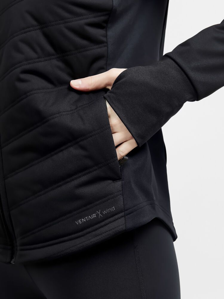 ADV Essence Warm Jacket Damen
