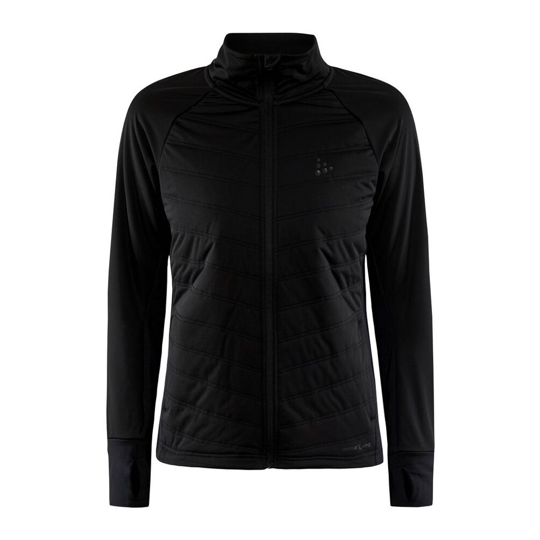 ADV Essence Warm Jacket Damen